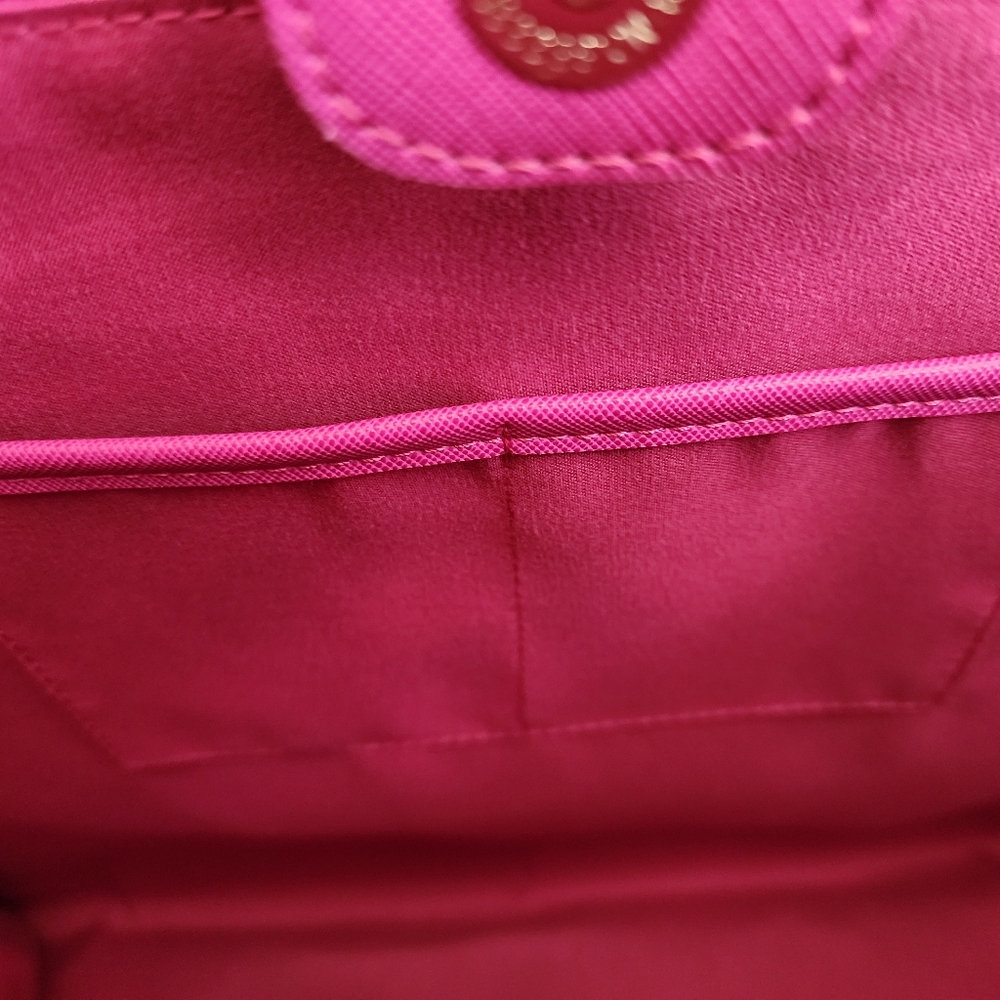 Trina Turk Tote - Picture 3 of 12